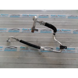 conducta clima Citroen Xsara Picasso 1.6hdi conducta clima Citroen Xsara Picasso 1.6hdi