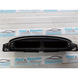 display bord Citroen Xsara Picasso 1.6hdi display bord Citroen Xsara Picasso 1.6hdi