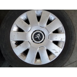 janta aliaj Citroen Xsara Picasso 1.6hdi janta aliaj Citroen Xsara Picasso 1.6hdi