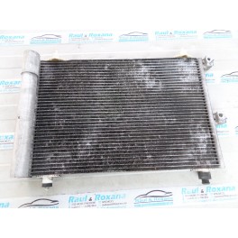 radiator clima Citroen Xsara Picasso 1.6hdi radiator clima Citroen Xsara Picasso 1.6hdi