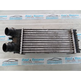 radiator intercoler Citroen Xsara Picasso 1.6hdi radiator intercoler Citroen Xsara Picasso 1.6hdi