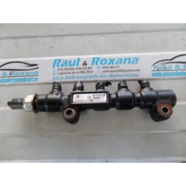 rampa injectoare Citroen Xsara Picasso 1.6hdi rampa injectoare Citroen Xsara Picasso 1.6hdi