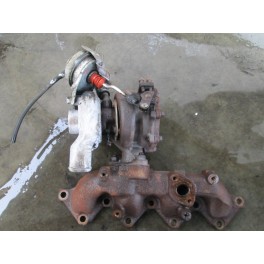 Vindem turbosuflanta 731064a Astra H 1.7cdti z17dth Vindem turbosuflanta 731064a Astra H 1.7cdti z17dth