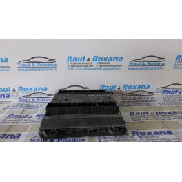calculator confort Seat Cordoba 1.9tdi calculator confort Seat Cordoba 1.9tdi