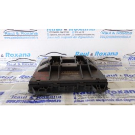 calculator confort Seat Ibiza 1.4 calculator confort Seat Ibiza 1.4