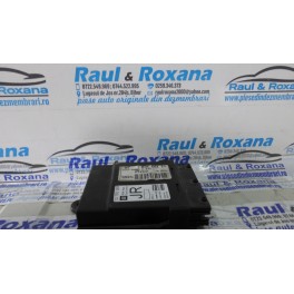 calculator confort Opel Vectra C 1.9cdti calculator confort Opel Vectra C 1.9cdti