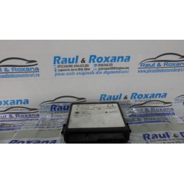 calculator confort Opel Astra G 2.0dti calculator confort Opel Astra G 2.0dti