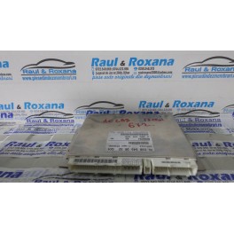 Modul Esp Mercedes A 170 cdi Modul Esp Mercedes A 170 cdi