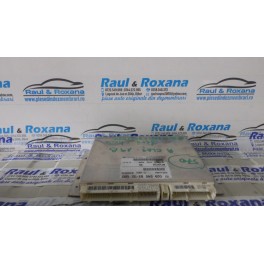 Modul Esp Mercedes A 190 Modul Esp Mercedes A 190