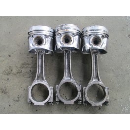Vindem piston cod 79l69m111 1.9tdi Vw, Seat, Skoda, Audi an 1999-2005 Vindem piston cod 79l69m111 1.9tdi Vw, Seat, Skoda, Audi an 1999-2005