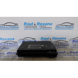 modul confort Audi A4 2.0tdi modul confort Audi A4 2.0tdi