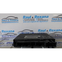 modul confort Seat Exeo 2.0tdi modul confort Seat Exeo 2.0tdi