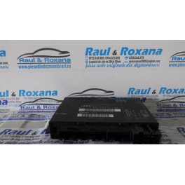 modul confort Audi A4 1.9tdi modul confort Audi A4 1.9tdi