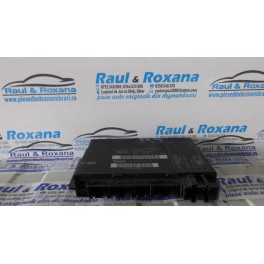 modul confort Audi A4 2.0tdi modul confort Audi A4 2.0tdi
