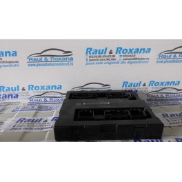 modul confort Audi A4 2.0tdi modul confort Audi A4 2.0tdi