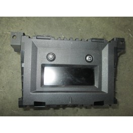 Vindem display bord 13208194 Astra H 1.7cdti z17dth Vindem display bord 13208194 Astra H 1.7cdti z17dth