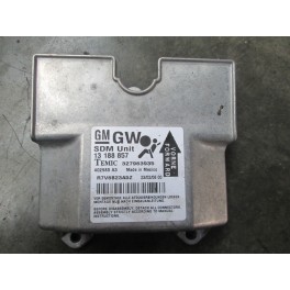 Vindem calculator airbag 13188857 Astra H 1.7cdti z17dth Vindem calculator airbag 13188857 Astra H 1.7cdti z17dth