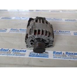 alternator Citroen Berlingo 1.6hdi alternator Citroen Berlingo 1.6hdi