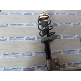 amortizor fata cu arc Citroen Berlingo 1.6hdi amortizor fata cu arc Citroen Berlingo 1.6hdi