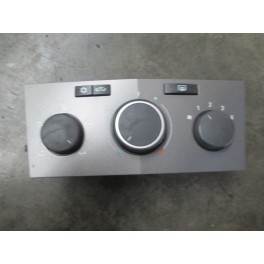 Vindem comanda ac 13201300 Astra H 1.7cdti z17dth Vindem comanda ac 13201300 Astra H 1.7cdti z17dth