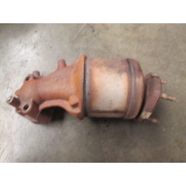 Vindem catalizator 13106917 Astra H 1.7cdti z17dth Vindem catalizator 13106917 Astra H 1.7cdti z17dth