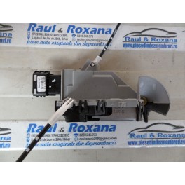 broasca usa stanga fata Citroen Berlingo 1.6hdi broasca usa stanga fata Citroen Berlingo 1.6hdi