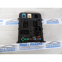 calculator confort bsi Citroen Berlingo 1.6hdi calculator confort bsi Citroen Berlingo 1.6hdi