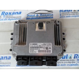 calculator motor Citroen Berlingo 1.6hdi calculator motor Citroen Berlingo 1.6hdi