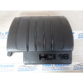 capac motor Citroen Berlingo 1.6hdi capac motor Citroen Berlingo 1.6hdi