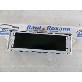 display bord Citroen Berlingo 1.6hdi display bord Citroen Berlingo 1.6hdi