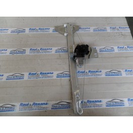 macara geam stanga fata Citroen Berlingo 1.6hdi macara geam stanga fata Citroen Berlingo 1.6hdi