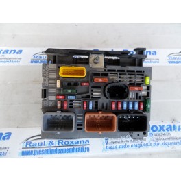 tablou sigurante Citroen Berlingo 1.6hdi tablou sigurante Citroen Berlingo 1.6hdi