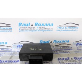 modul confort Vw Polo 9n 1.2 azq modul confort Vw Polo 9n 1.2 azq