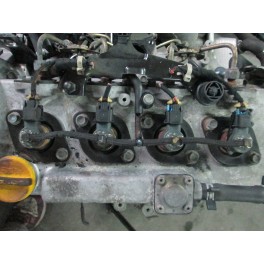Vindem rampa injectoare Astra H 1.7cdti z17dth Vindem rampa injectoare Astra H 1.7cdti z17dth