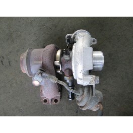 turbosuflanta 9682881380 1.6hdi 9hw Citroen Berlingo