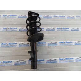 amortizor fata cu arc Ford Focus 2 1.6b amortizor fata cu arc Ford Focus 2 1.6b