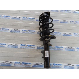 amortizor fata cu arc Ford Focus 2 1.6b amortizor fata cu arc Ford Focus 2 1.6b