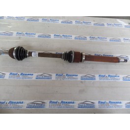 planetara dreapta Ford Focus 2 1.6b planetara dreapta Ford Focus 2 1.6b
