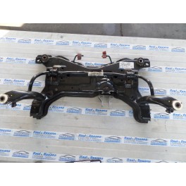 punte fata Ford Focus 2 1.6b punte fata Ford Focus 2 1.6b