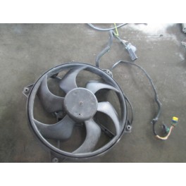 ventilator 1.6hdi 9hw Citroen Berlingo