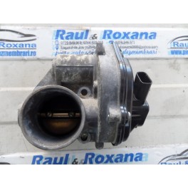 clapeta acceleratie Ford Focus 2 1.6b clapeta acceleratie Ford Focus 2 1.6b