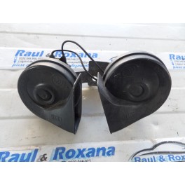 set claxoane Ford Focus 2 1.6b set claxoane Ford Focus 2 1.6b