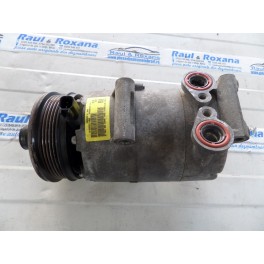 compresor clima Ford Focus 2 1.6b compresor clima Ford Focus 2 1.6b