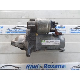 electromotor Ford Focus 2 1.6b electromotor Ford Focus 2 1.6b