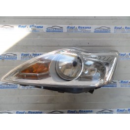 far Ford Focus 2 1.6b far Ford Focus 2 1.6b