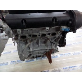 motor Ford Focus 2 1.6b motor Ford Focus 2 1.6b