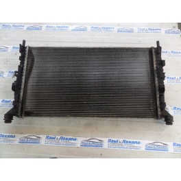 radiator racire Ford Focus 2 1.6b radiator racire Ford Focus 2 1.6b