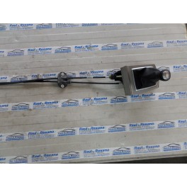 timonerie Ford Focus 2 1.6b timonerie Ford Focus 2 1.6b