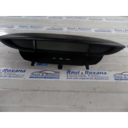 display bord Citroen C4 1.6hdi