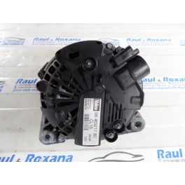 alternator Citroen C4 1.6hdi alternator Citroen C4 1.6hdi